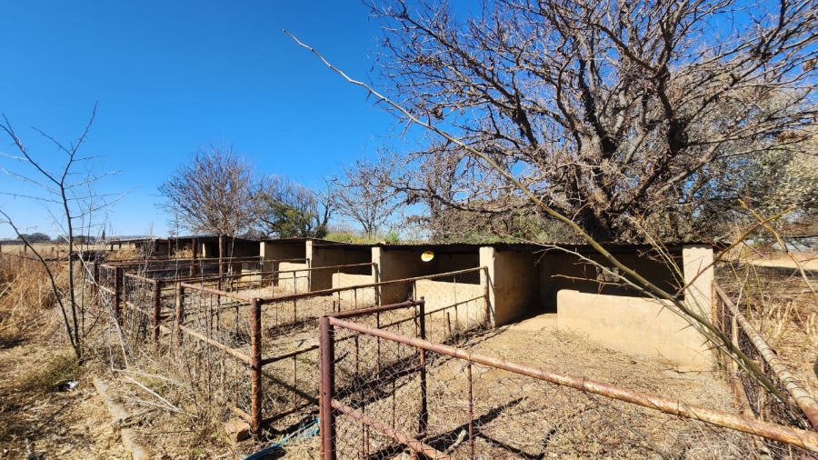 3 Bedroom Property for Sale in Potchefstroom Rural North West